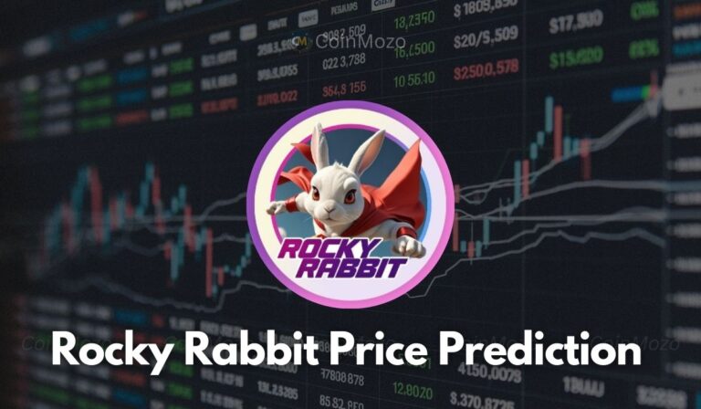 Rocky Rabbit price prediction!