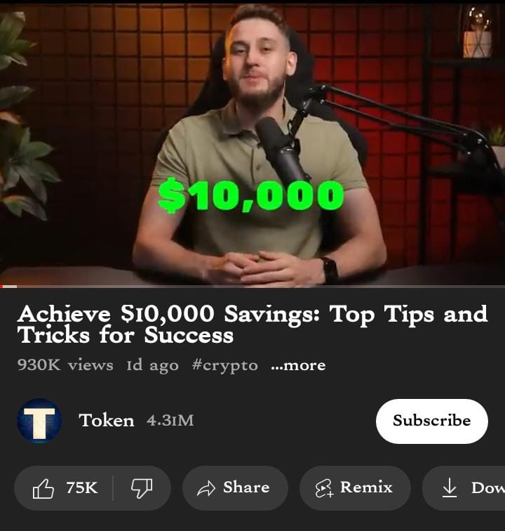 TapSwap Daily Cinema Codes: Ticket to Bigger Wins 3 crypto news