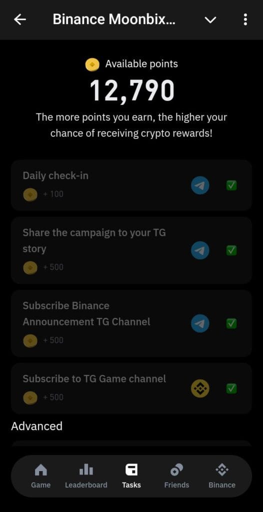 Moonbix Binance Listing and Airdrop: How to Secure Your $BIX Coins Early for Maximum Rewards! 3 crypto news