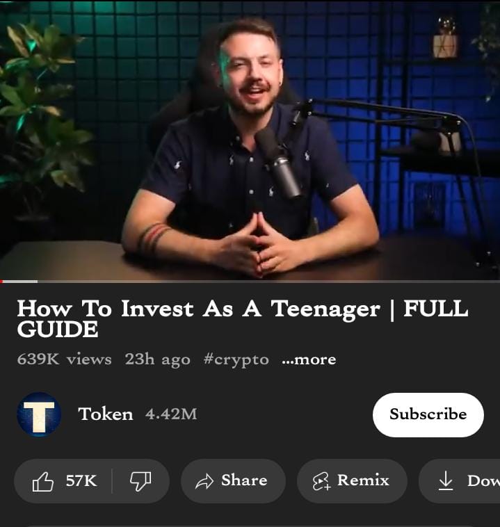TapSwap Daily Cinema Codes: Ticket to Bigger Wins 3 crypto news