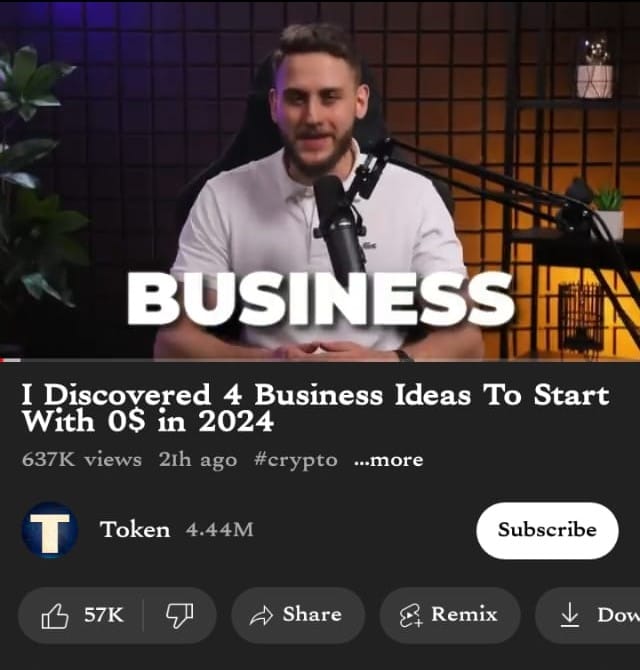 TapSwap Daily Cinema Codes: Ticket to Bigger Wins 2 crypto news