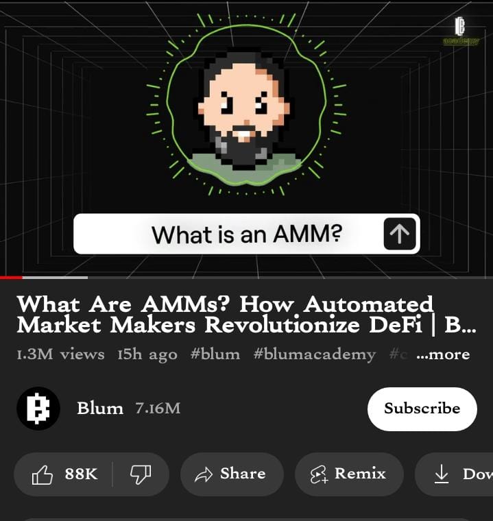 BLUM Daily Secret Code for 24 Sep: Unveiling Latest Mystery 2 crypto news