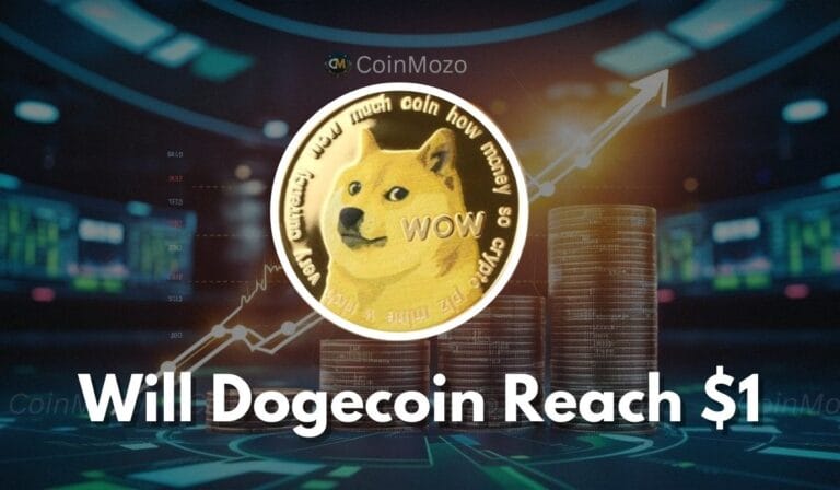 Will Dogecoin reach $1