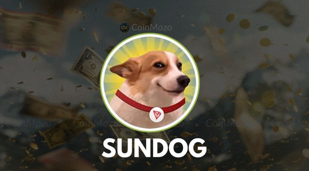 SUNDOG Ready to Break Records: Crypto Stars Surge 945% in Staking Rewards! 1 crypto news
