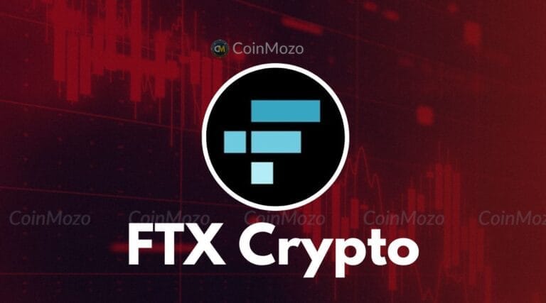FTX crypto