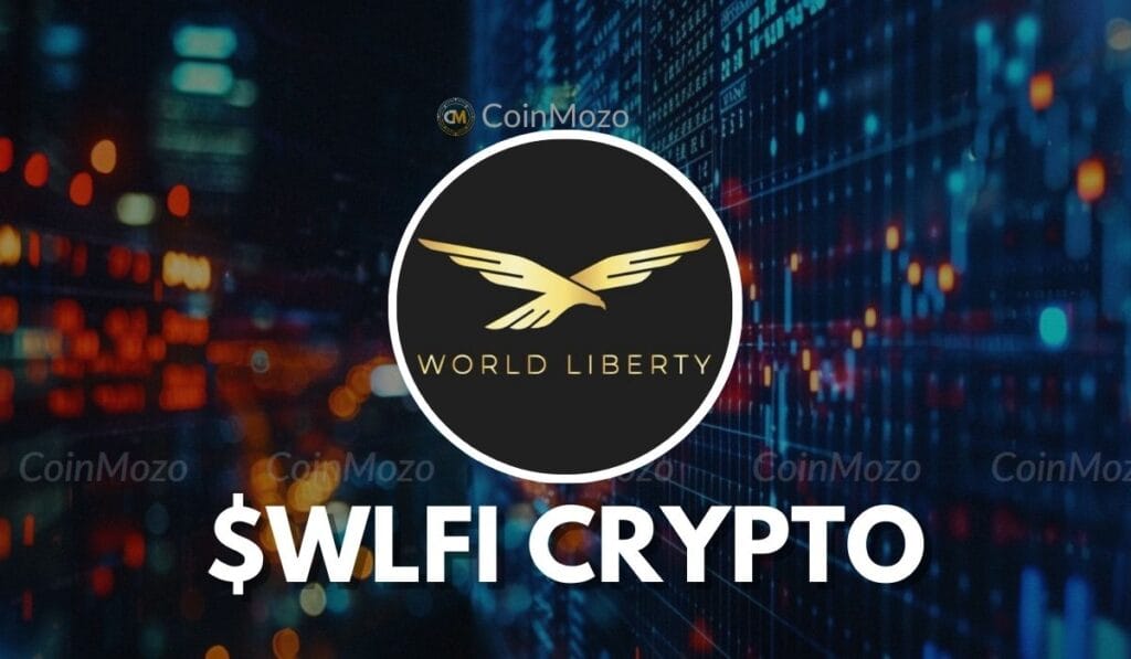 $WLFI Crypto: Trump's New Digital Coin, Is it Worth Investing? 1 crypto news
