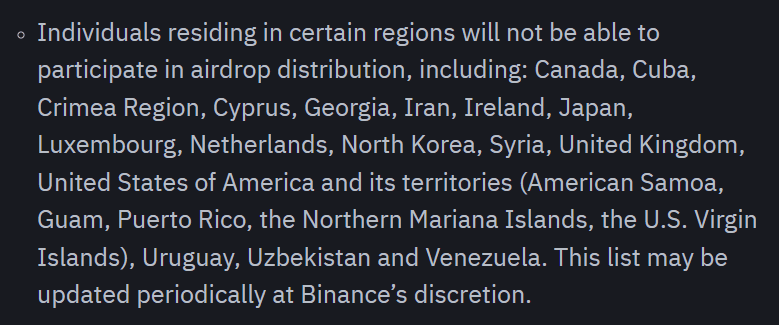 CATI Binance Launchpool 59th Binance launchpool Project. Farm CATI by Locking BNB and FDUSD! 5 crypto news