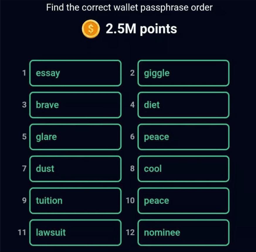 Rocky Rabbit Daily Combo: Top Profitable Tools for September 17, 2024 3 crypto news