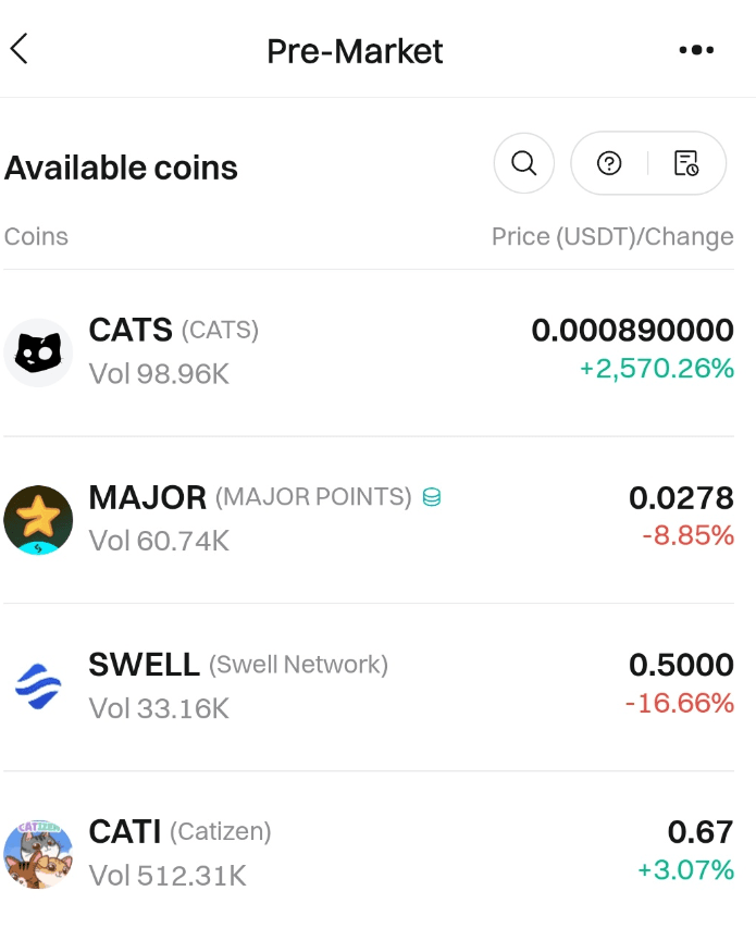MAJOR Token Price Prediction: 1 MAJOR = $0.005 Or Above! 3 crypto news