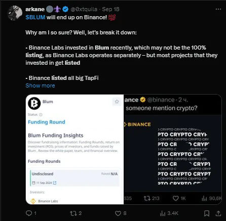 crypto news