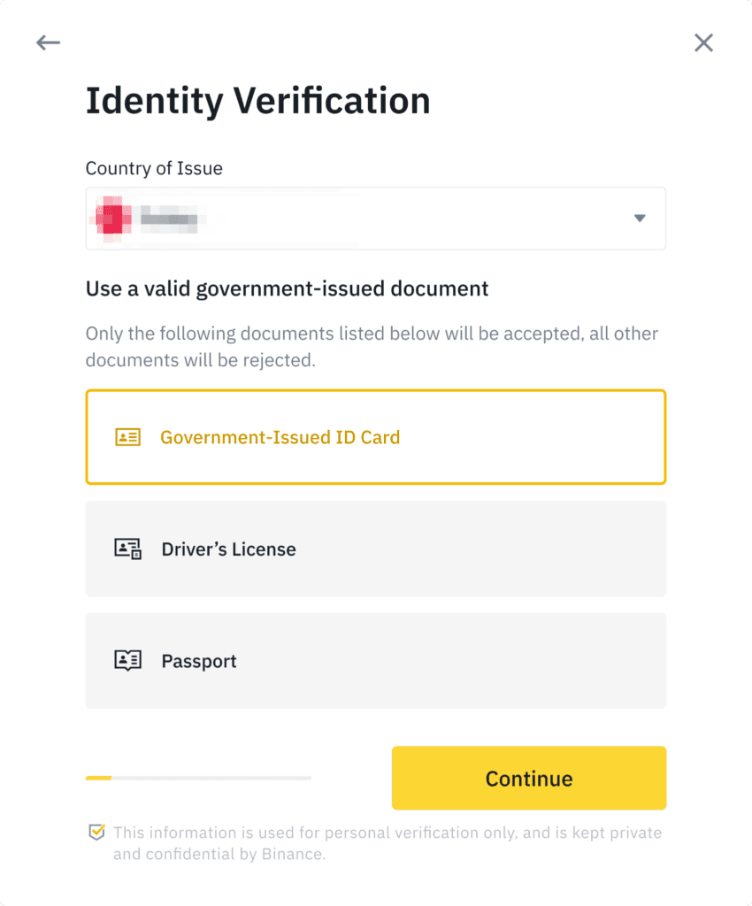 Understanding Binance KYC Requirements: A Comprehensive Guide 2 crypto news