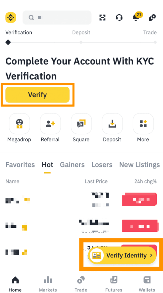 Understanding Binance KYC Requirements: A Comprehensive Guide 4 crypto news