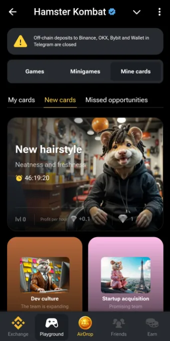Hamster Kombat Airdrop Calculation: How was $HMSTR Counted? 2 crypto news