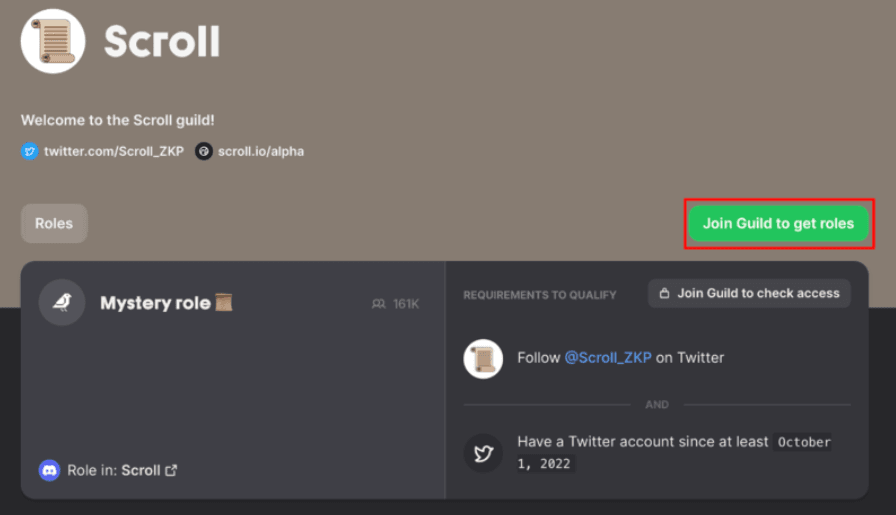 Scroll Crypto Airdrop: Your Chance to Earn Big Free $SCR Token 3 crypto news