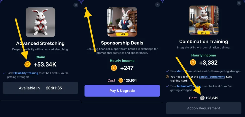 Rocky Rabbit Daily Combo: Top Profitable Tools for September 17, 2024 4 crypto news