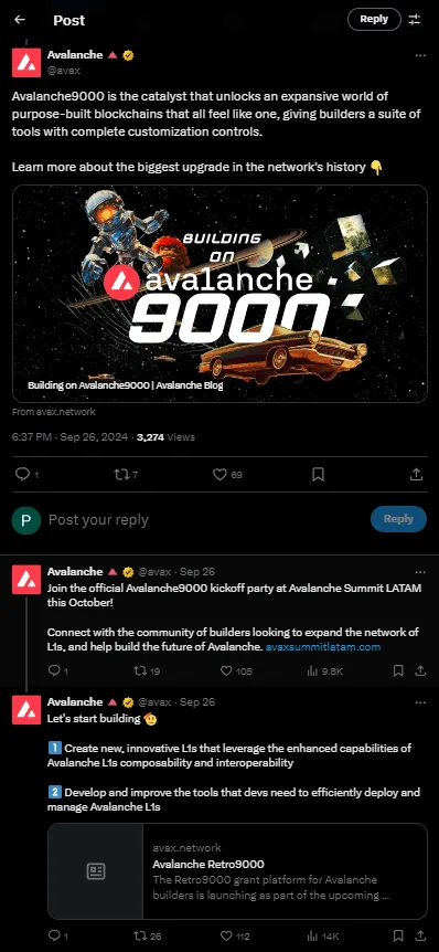 crypto news