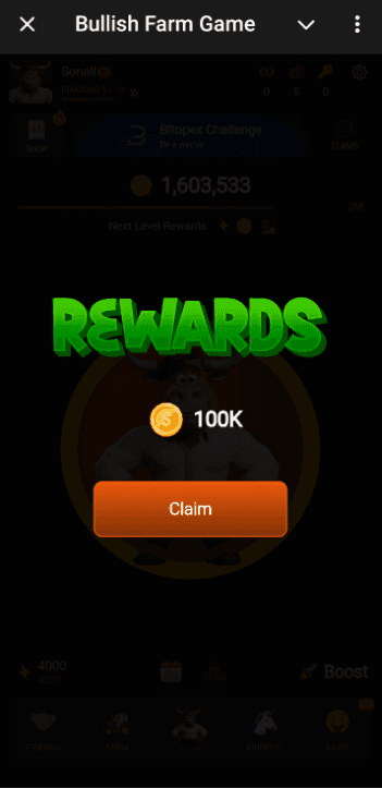 Bullish Farm Daily Code: Unlock Your 29th September Rewards 3 crypto news