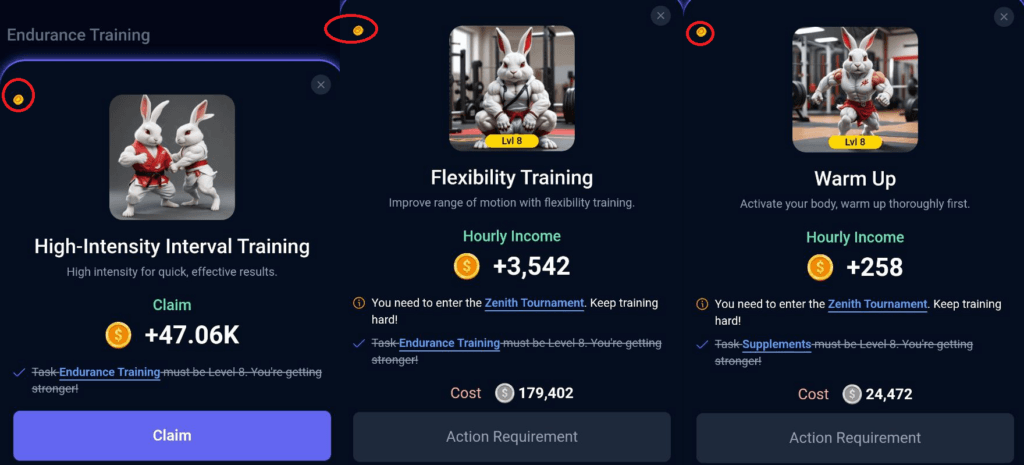 Rocky Rabbit Daily Combo: Top Profitable Tools for September 20, 2024 4 crypto news