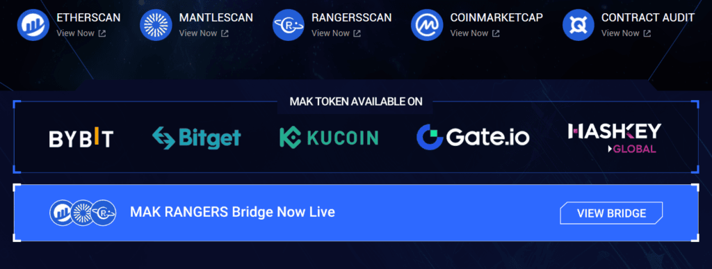 Metacene Airdrop: Listing On Major Exchanges on 5th September 2 crypto news