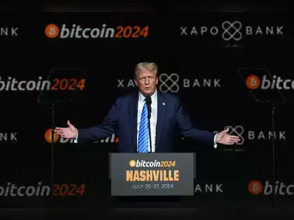What Happens If Kamala Harris Wins the 2024 Election? Key Insights on Crypto Regulation! 4 crypto news