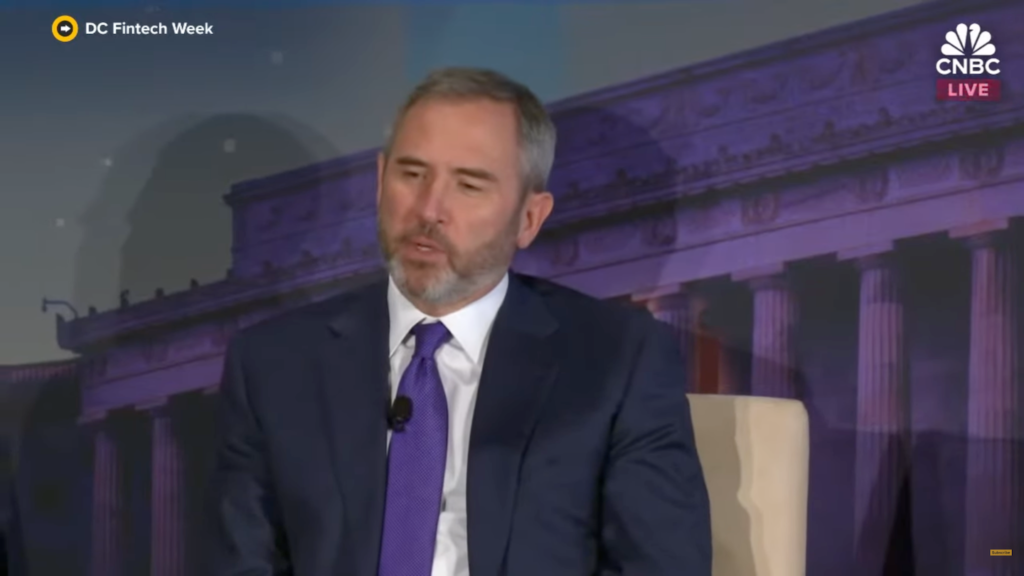 XRP ETF Approval ‘Inevitable,’ Says Ripple CEO Amid SEC Appeal 3 crypto news