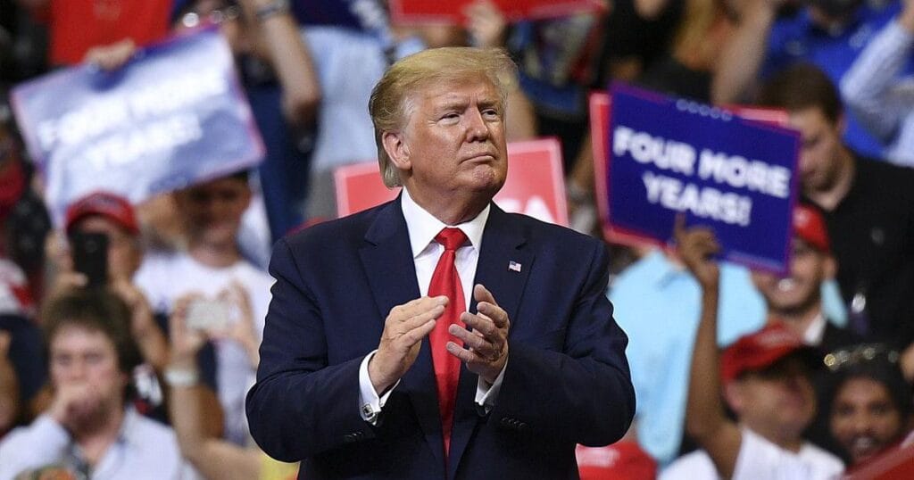 Kamala Harris vs. Trump: Who Will Lead the Future of Crypto Regulation in 2024? 3 crypto news