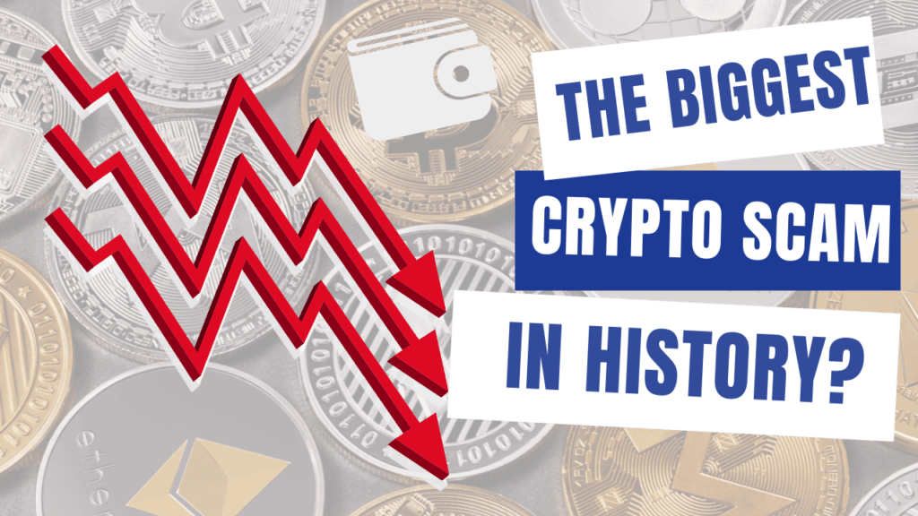 Crypto Fraud of $5.6B Case Files Against 4 Major Companies 3 crypto news
