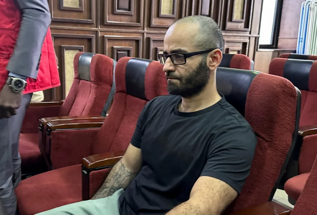 Nigeria Drops Charges Against Binance Executive Tigran Gambaryan: A Legal Battle Ends 2 crypto news