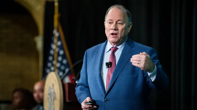 Trump Detroit Speech Sparks MAGA Coin Surge to $4.51 – A Controversial Boost 3 crypto news