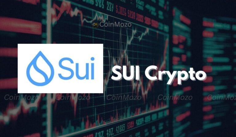 Sui crypto
