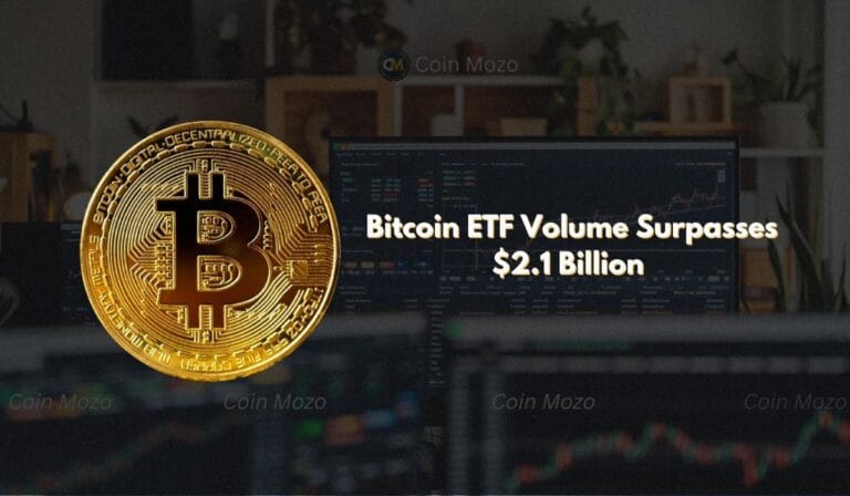 Bitcoin ETF