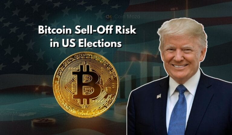 Bitcoin sell-off