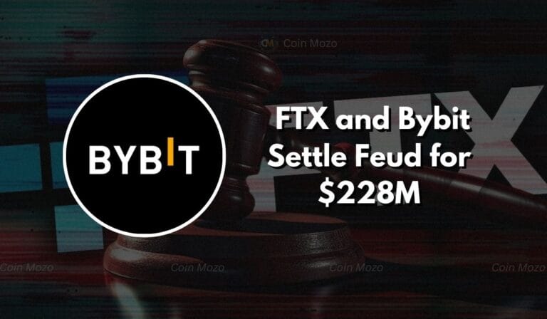 FTX and Bybit