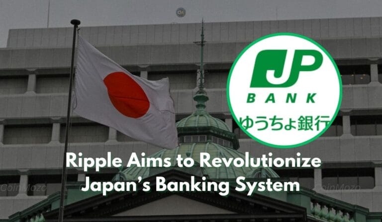 Japan Banking Transformation