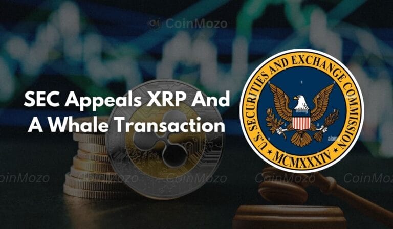 SEC appeals XRP