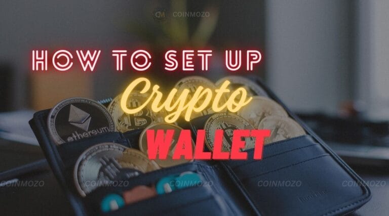 crypto wallet