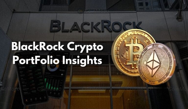 BlackRock Crypto Portfolio