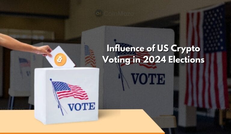 US Crypto Voting