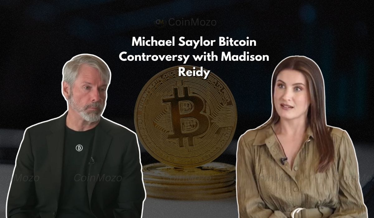 Michael Saylor Bitcoin Controversy The Custodial Debate