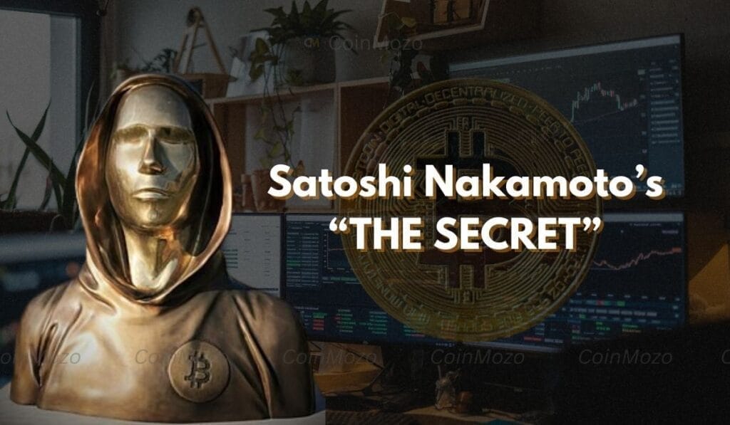 HBO Documentary Claims Satoshi Nakamoto Identity Reveal 1 Satoshi Nakamoto identity reveal