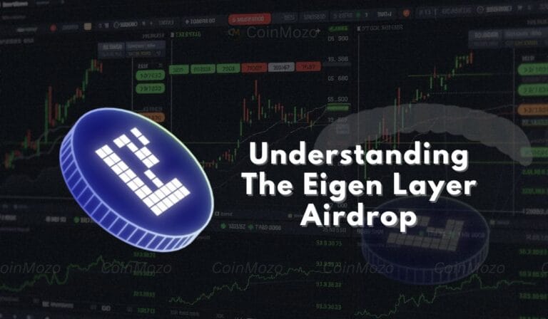 Eigen Layer Airdrop