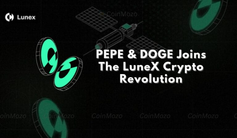 Lunex Crypto