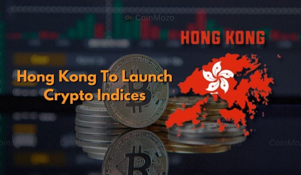Hong Kong Bitcoin Indices: The New Boost for Cryptocurrency in Asia 1 Hong Kong Bitcoin indices
