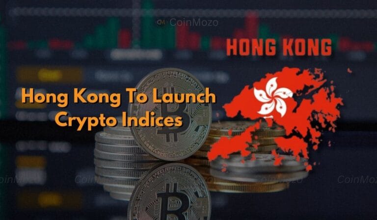 Hong Kong Bitcoin indices