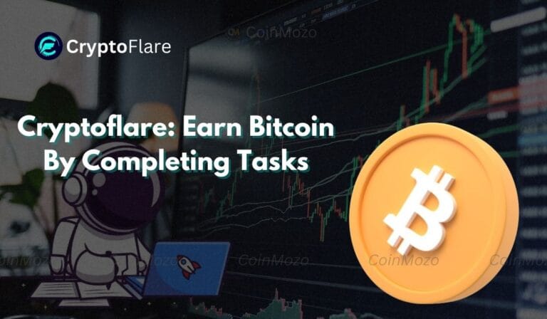 Cryptoflare