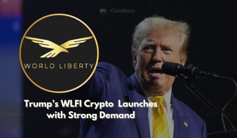WLFI crypto price