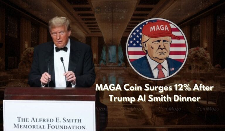 Trump Al Smith Dinner