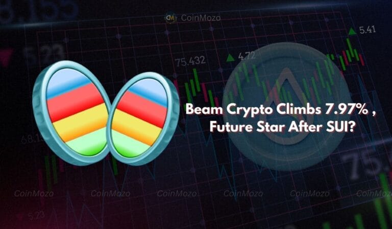 Beam Crypto