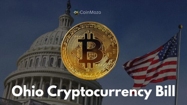 Ohio Cryptocurrency Bill