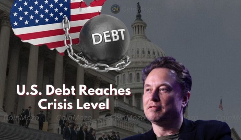 U.S. debt crisis